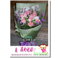 玫瑰花束~ 生日.情人節.紀念日.節慶花禮 台北花店 